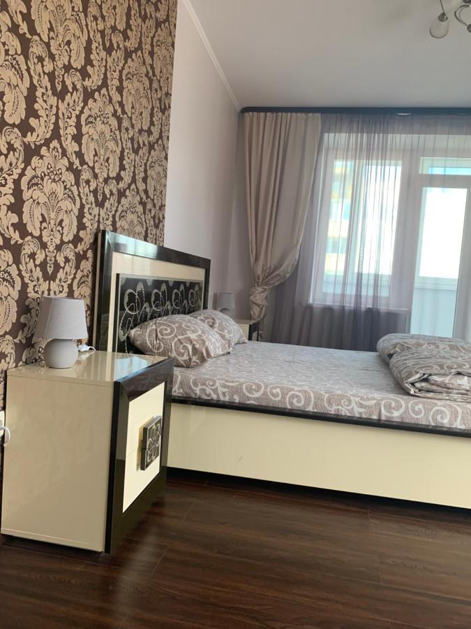 Great Apartment In The City Centre Iwano-Frankiwsk Exterior foto